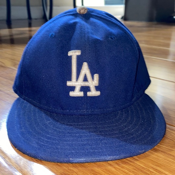 MLB Accessories - Dodgers cap